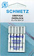  Schmetz    ELx705 CF  90